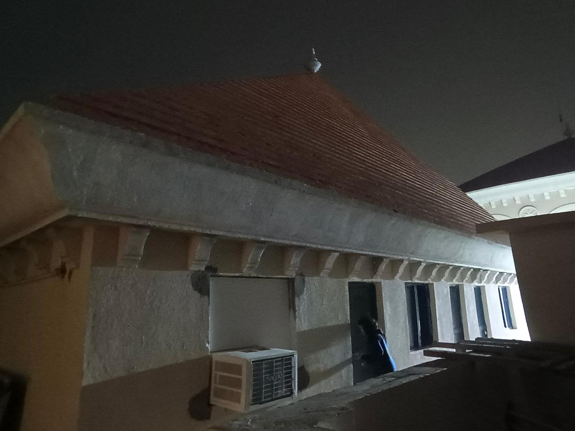 Omaxe Hi Tech City Infront Of Triveni Sangam River Giri Homestay Prayagraj Exterior photo
