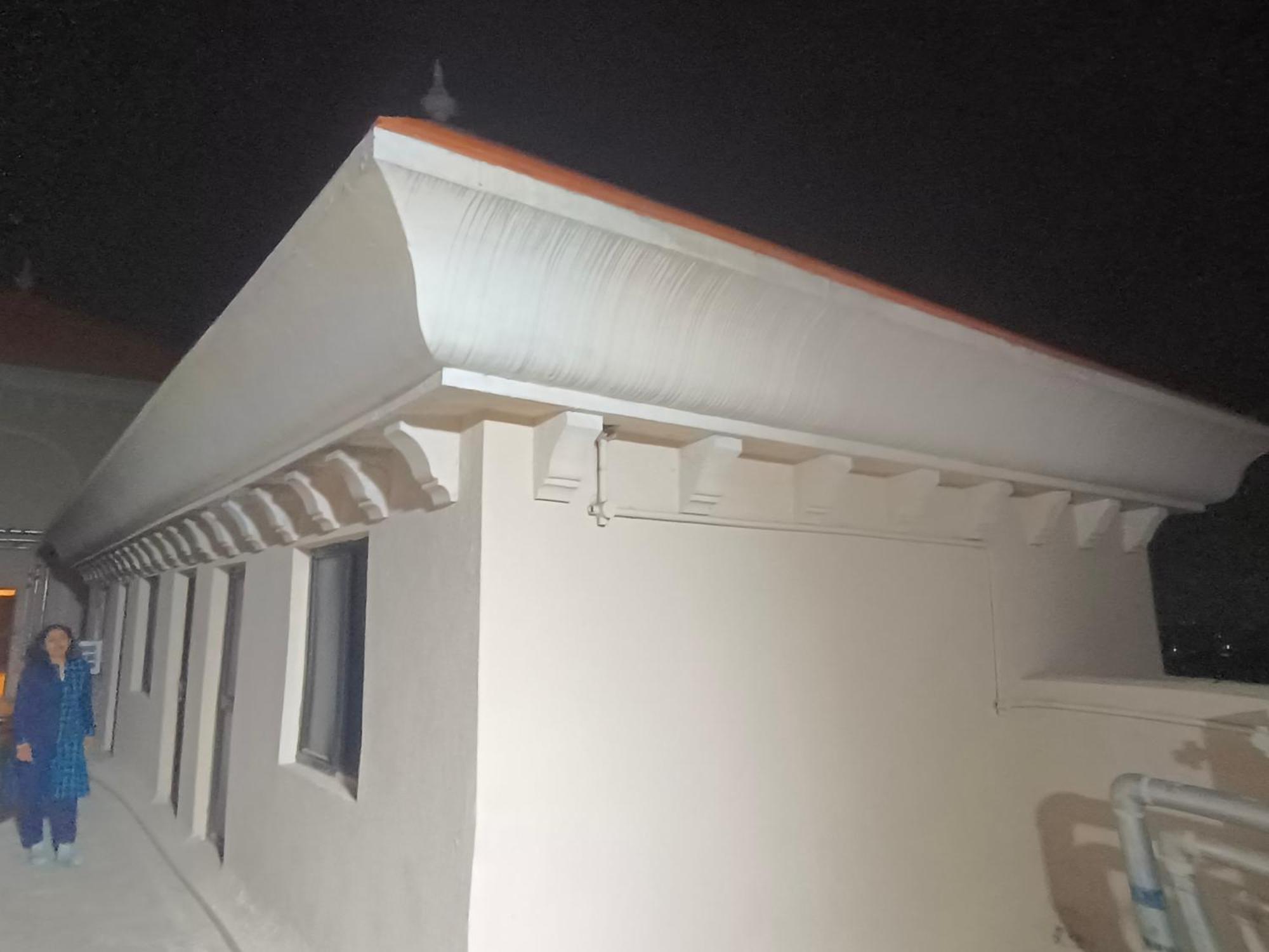 Omaxe Hi Tech City Infront Of Triveni Sangam River Giri Homestay Prayagraj Exterior photo