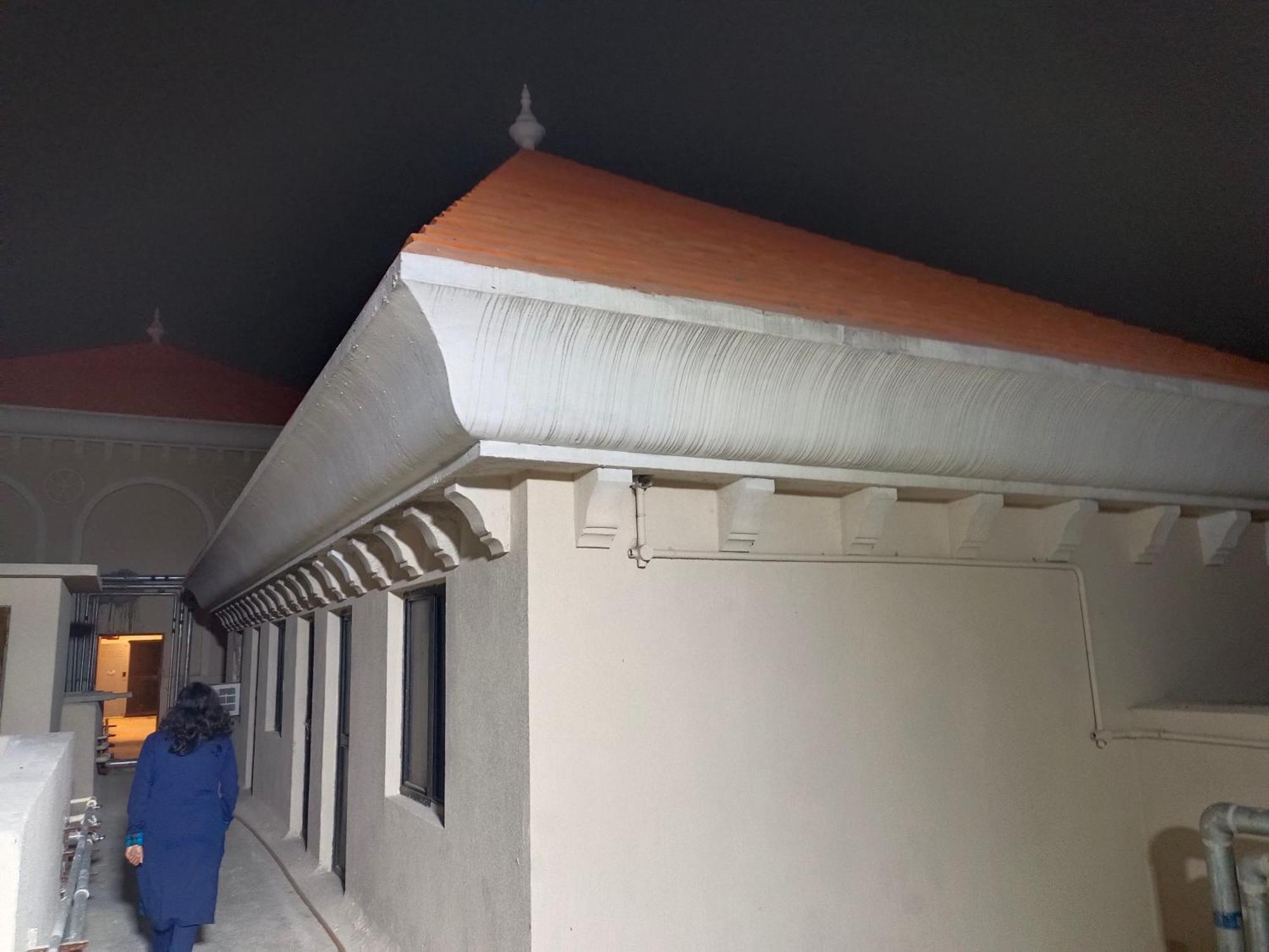 Omaxe Hi Tech City Infront Of Triveni Sangam River Giri Homestay Prayagraj Exterior photo